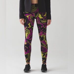 Lululemon Wunder Under Pant (Hi-Rise)